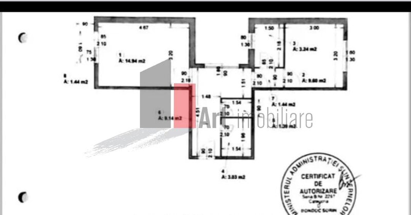 Drumul Taberei, Romancierilor,